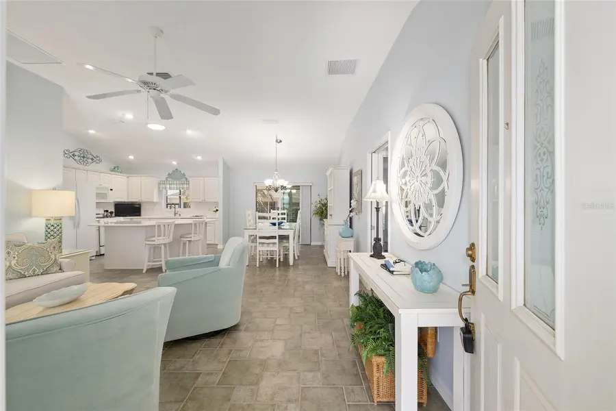 17640 SE 81st Timberwood Terrace, The Villages, FL 32162 - #3