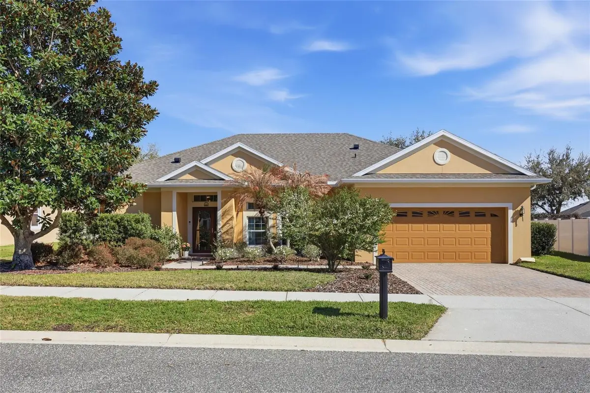 3027 Chavez Avenue, Clermont, FL 34715 - #1