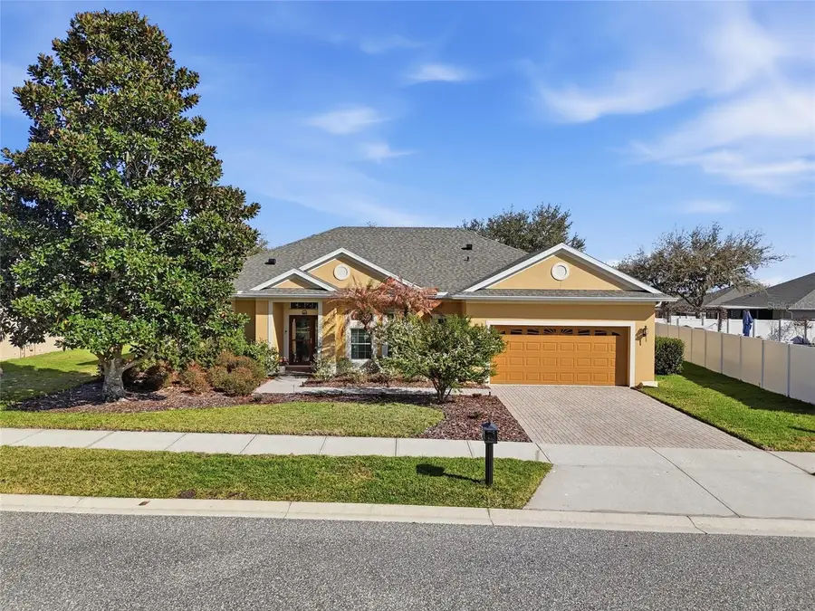 3027 Chavez Avenue, Clermont, FL 34715 - #2