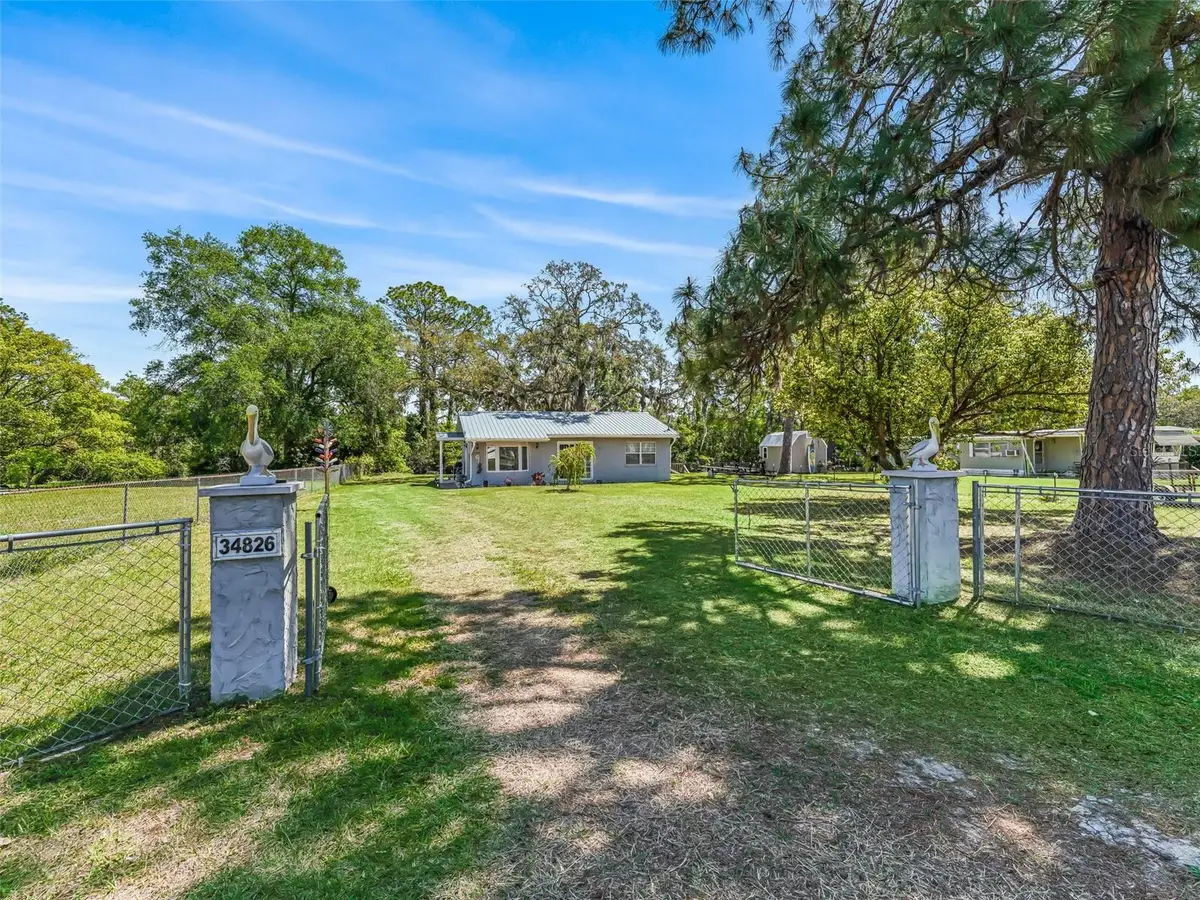 34826 Learn Road, Leesburg, FL 34788 - #1