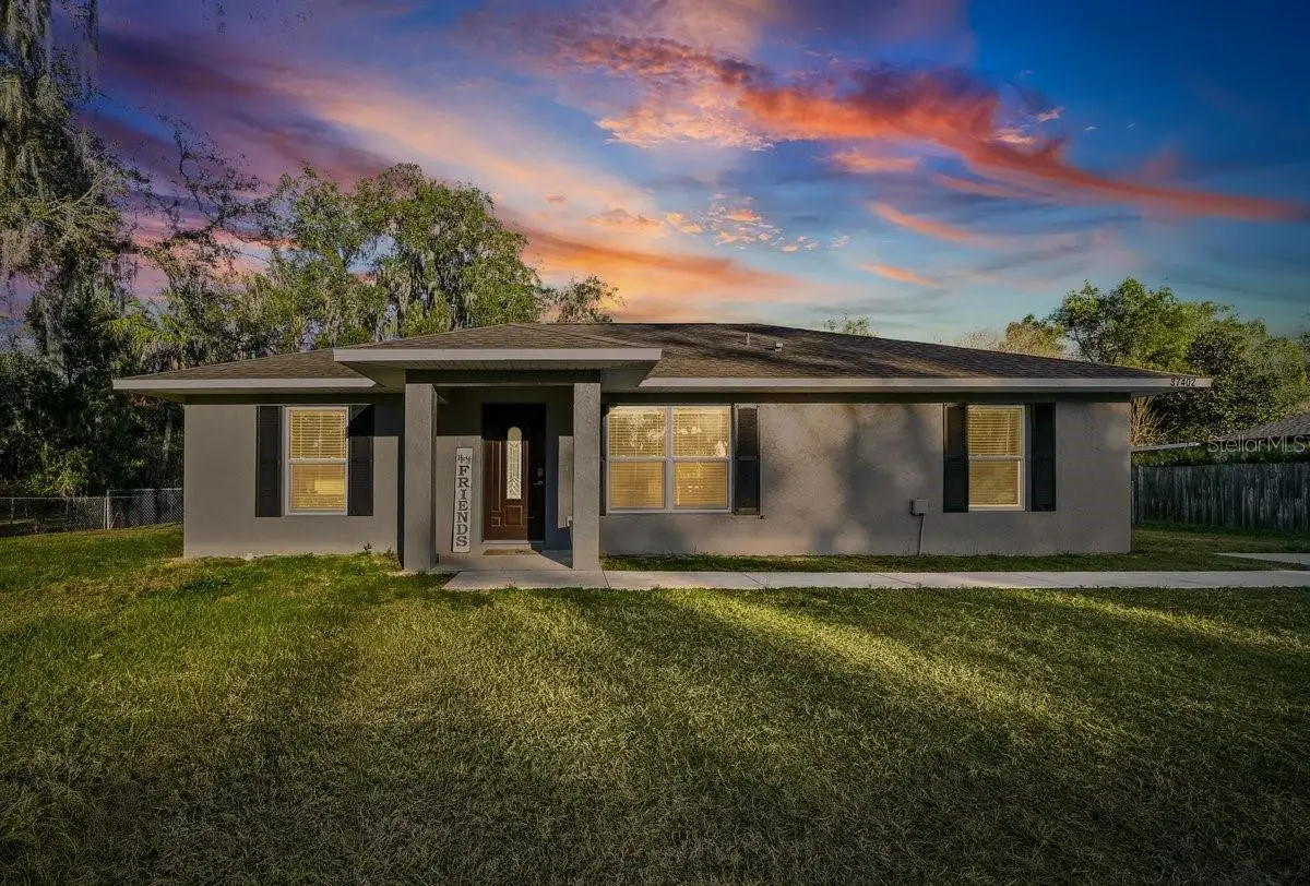 37402 Chicago Avenue, Umatilla, FL 32784 - #1