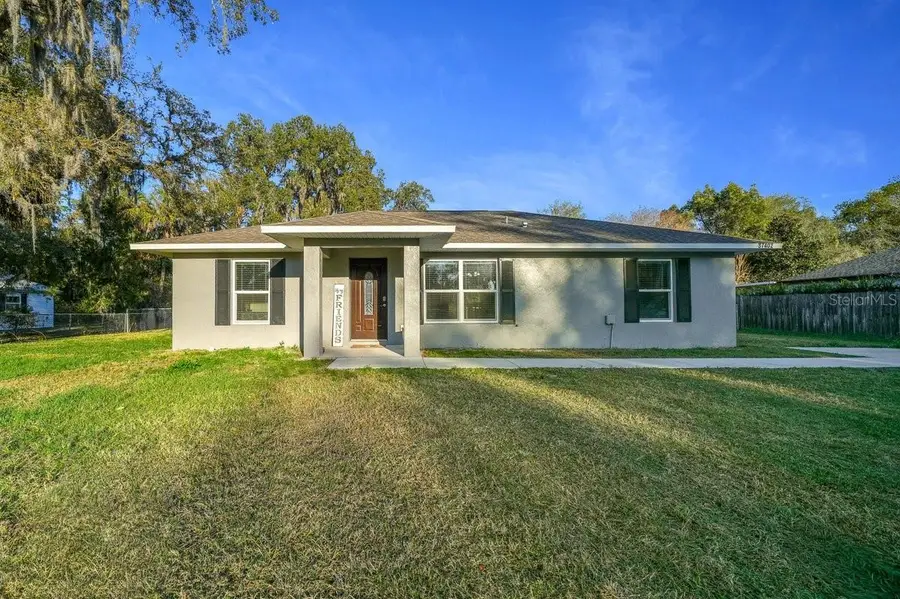 37402 Chicago Avenue, Umatilla, FL 32784 - #2