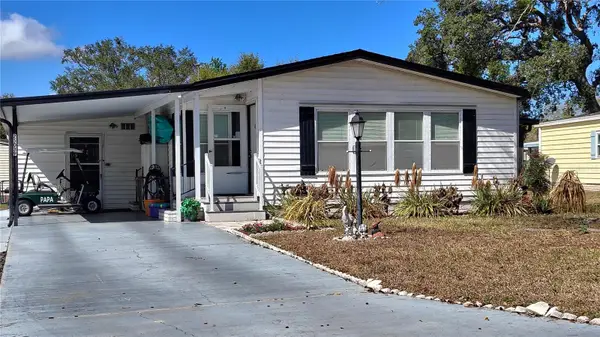 25039 Pine Hill, LEESBURG, FL 34748