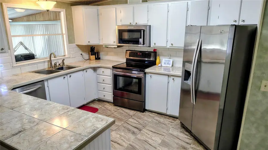 25039 Pine Hill, Leesburg, FL 34748 - #3