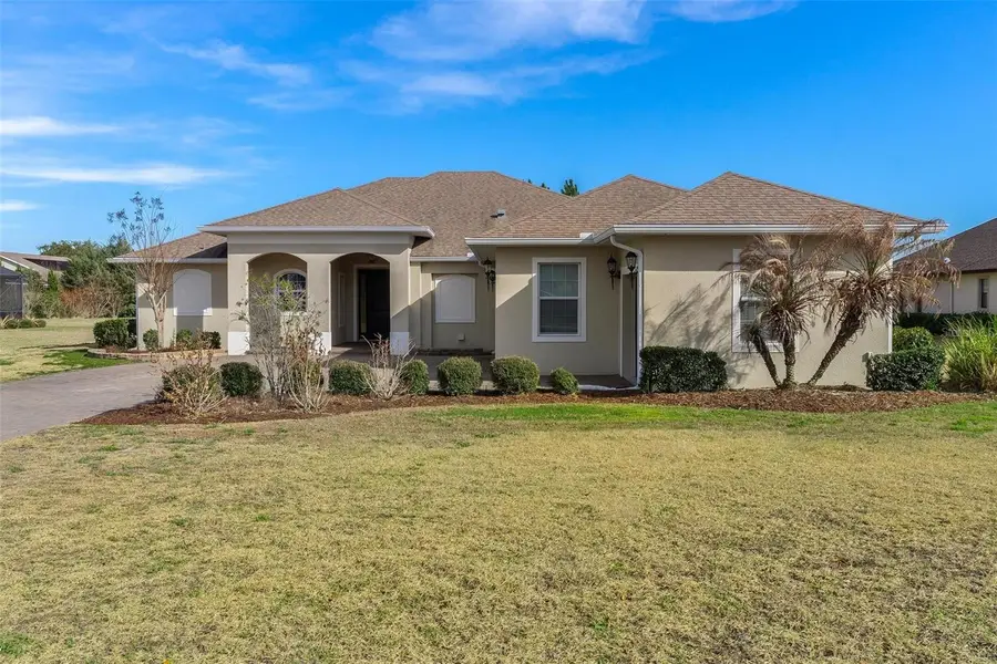 39634 Grove Heights, Lady Lake, FL 32159 - #3