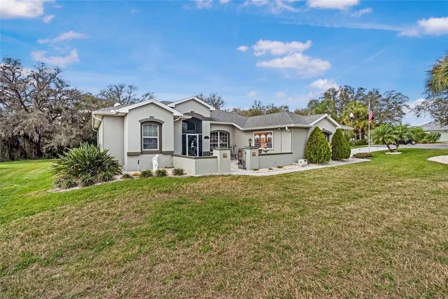 5121 Aurora Drive, Leesburg, FL 34748 - #2