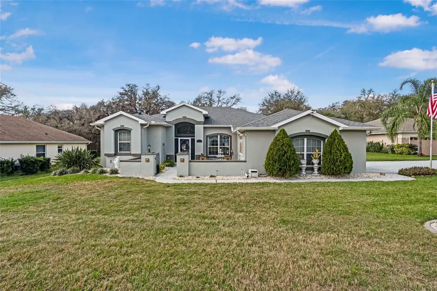 5121 Aurora Drive, Leesburg, FL 34748 - #3