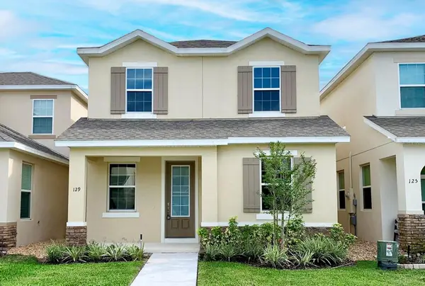 129 Boydfield Lane, DAVENPORT, FL 33837