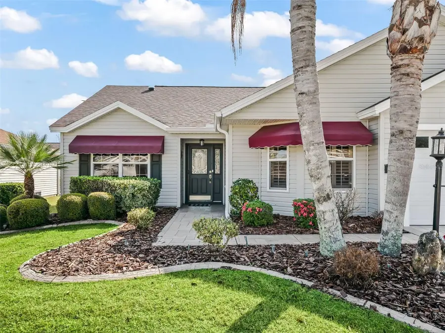 1697 Jardin Court, The Villages, FL 32162 - #2
