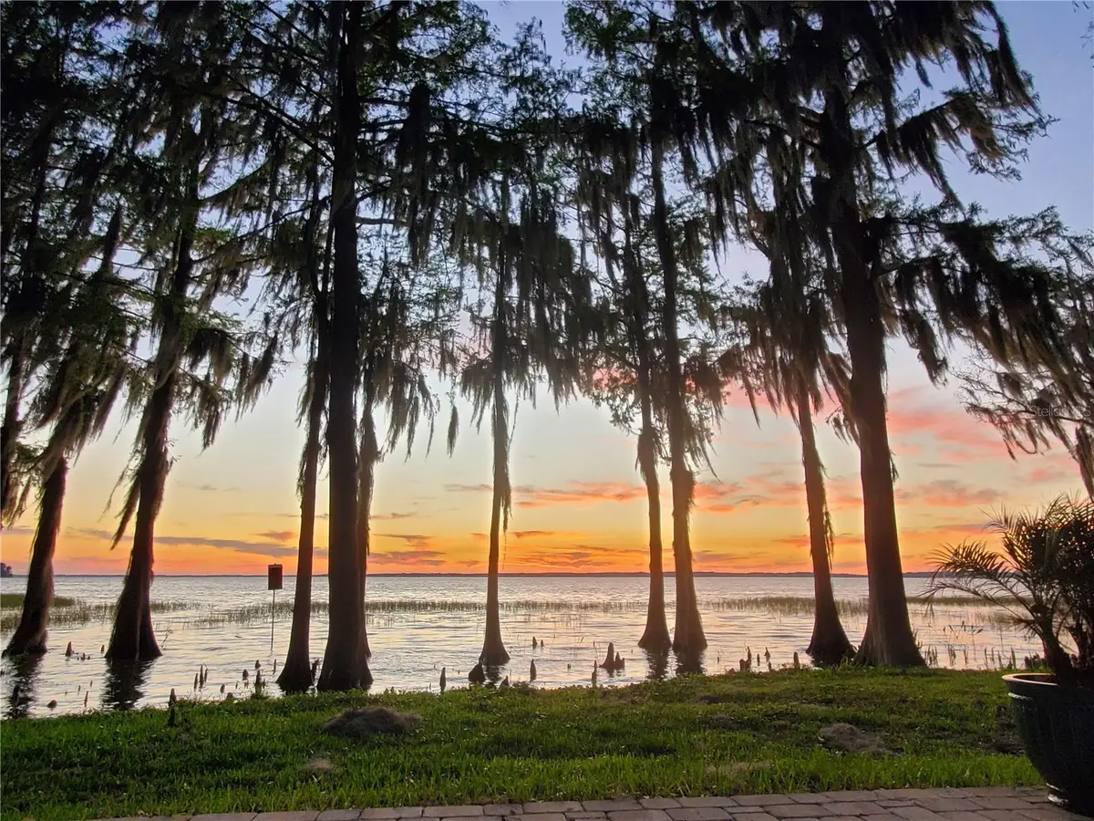 11322 Dead River Road, Tavares, FL 32778 - #1