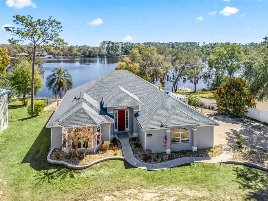 3924 Woodpecker Drive, Fruitland Park, FL 34731 - #2