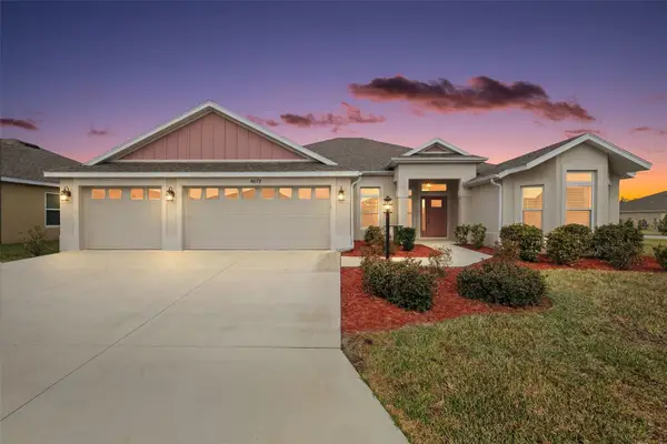 6672 Garner Path, THE VILLAGES, FL 34762