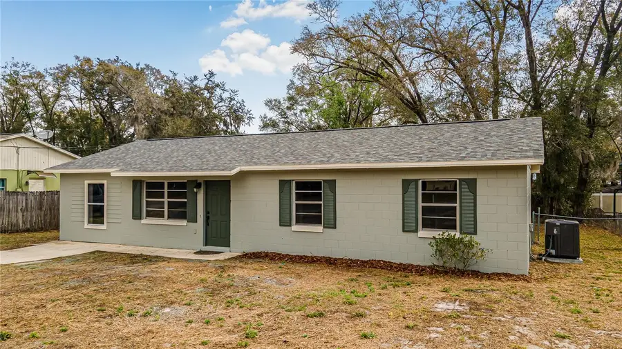 761 S Pearl Street, Deland, FL 32720 - #2