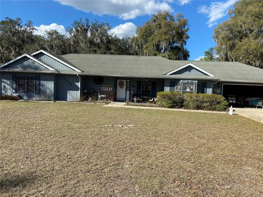 1050 Cr 482d, Lake Panasoffkee, FL 33538 - #2