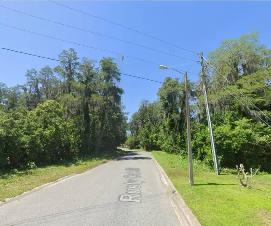 TBD Broken Arrow Drive, New Port Richey, FL 34653 - #3