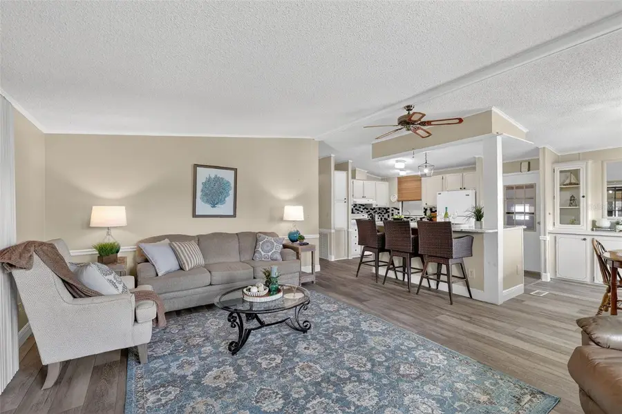 953 Orchid Street, The Villages, FL 32159 - #3