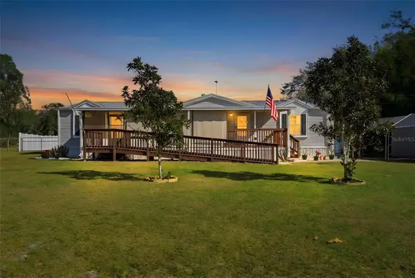 630 Otto Polk Road, FROSTPROOF, FL 33843