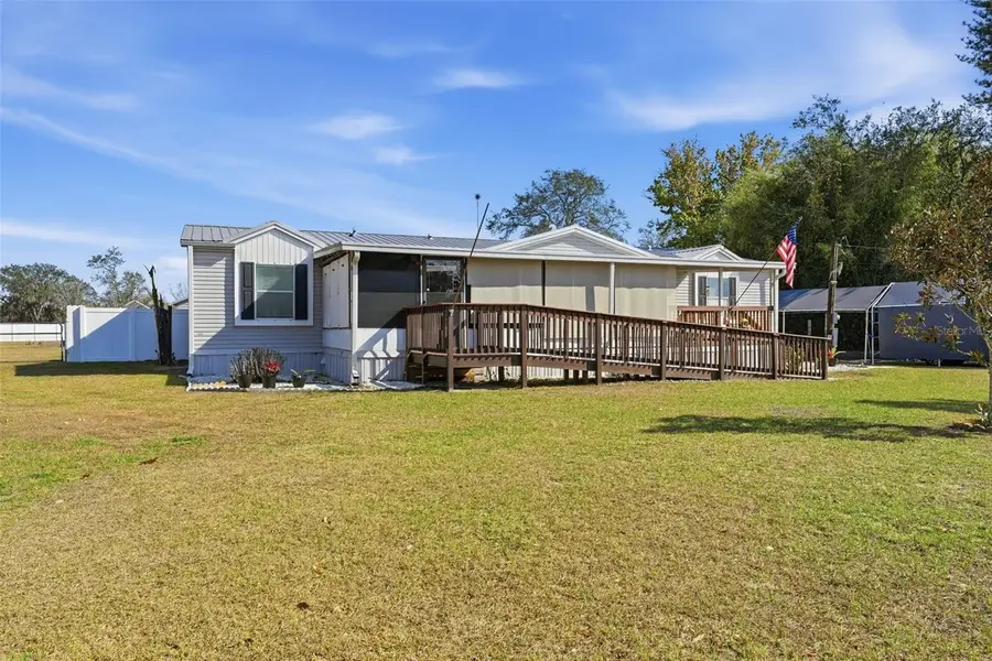 630 Otto Polk Road, Frostproof, FL 33843 - #3