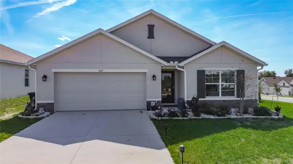 662 W Fairways View Drive, BEVERLY HILLS, FL 34465