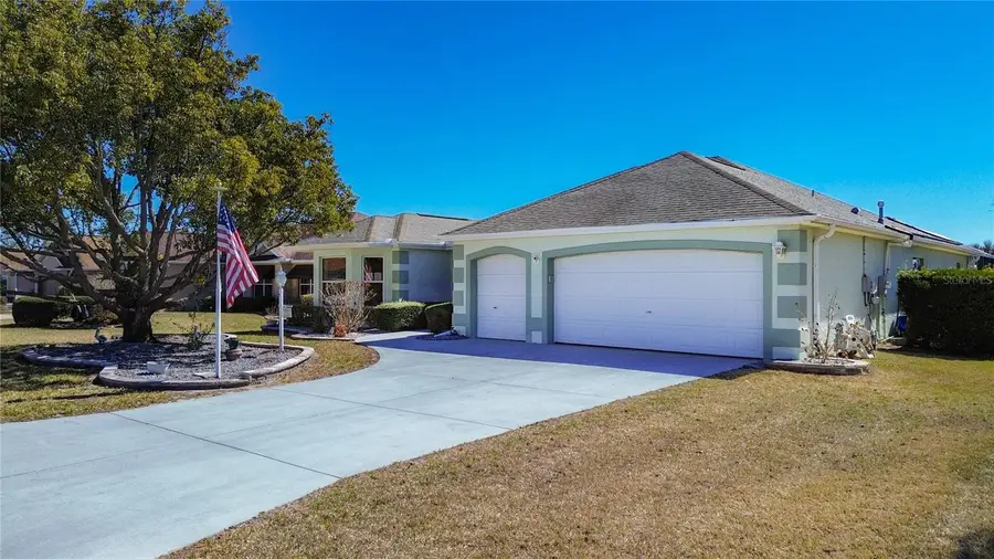 2012 Enrique Drive, The Villages, FL 32159 - #2