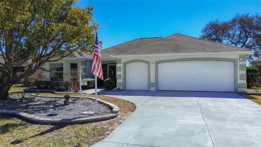 2012 Enrique Drive, The Villages, FL 32159 - #3