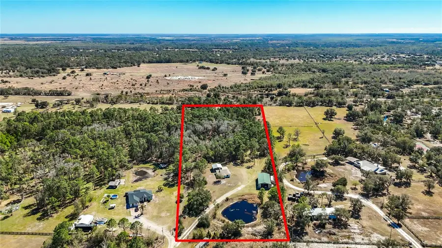 4620 405th Street E, Myakka City, FL 34251 - #2