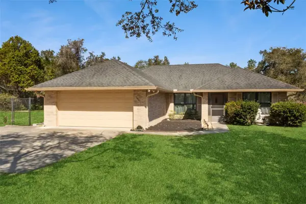 1201 Doris Street, ORANGE CITY, FL 32763