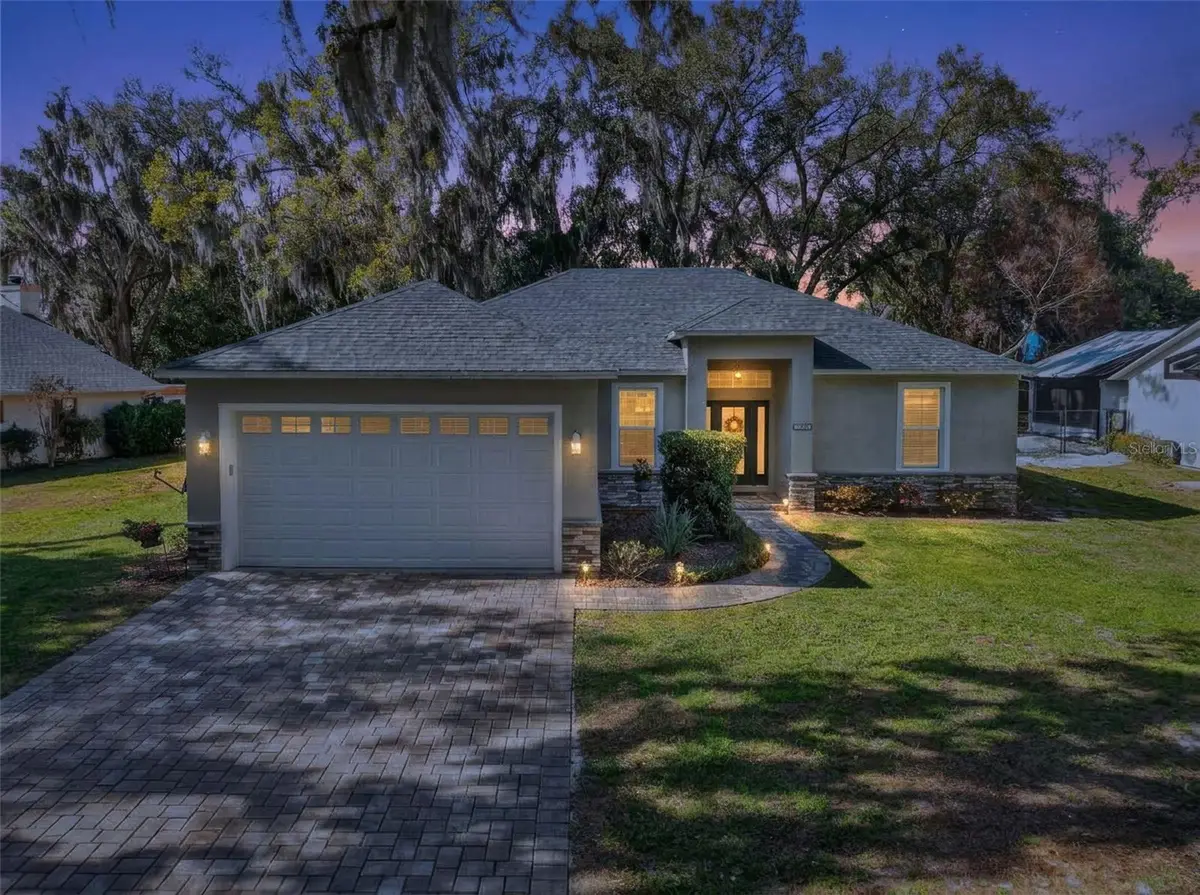 1242 Palmetto Road, Eustis, FL 32726 - #1