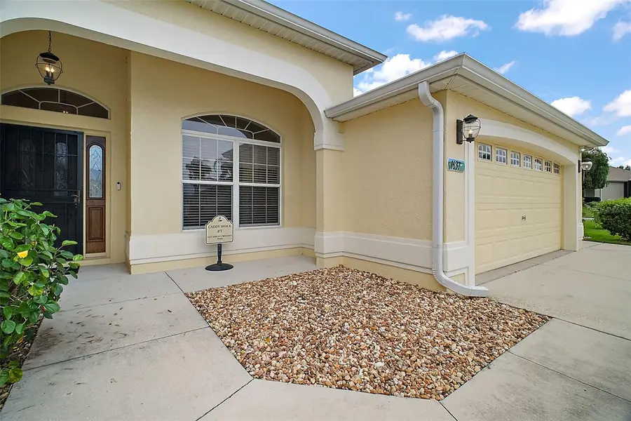 1637 Mount Croghan Trail, The Villages, FL 32162 - #2