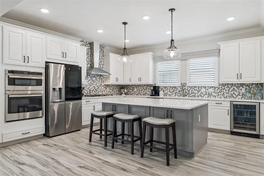 2648 Mariotta Ridge, Clermont, FL 34715 - #3