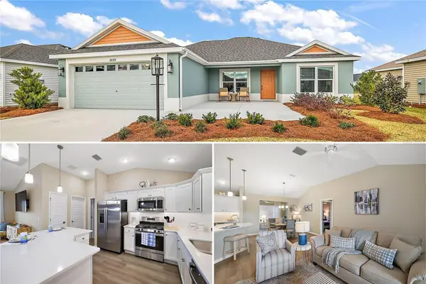 2055 Merideth Terrace, THE VILLAGES, FL 34762