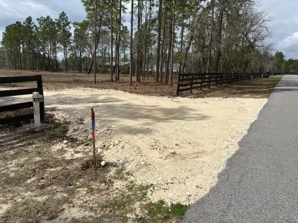 2395 NW 81st Avenue, WILDWOOD, FL 34785