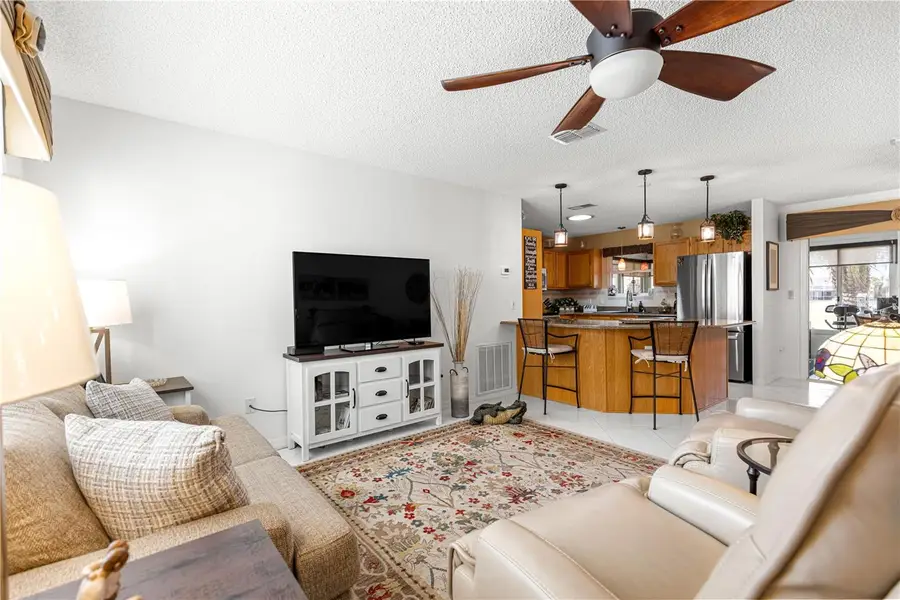 674 Camino Del Rey Drive, The Villages, FL 32159 - #3