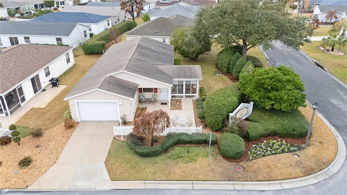 2672 Sandhill Court, The Villages, FL 32162 - #1