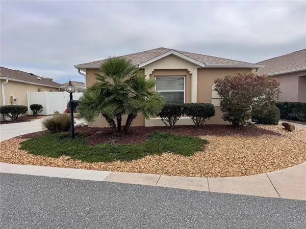 2000 Goldenrod Court, THE VILLAGES, FL 32162