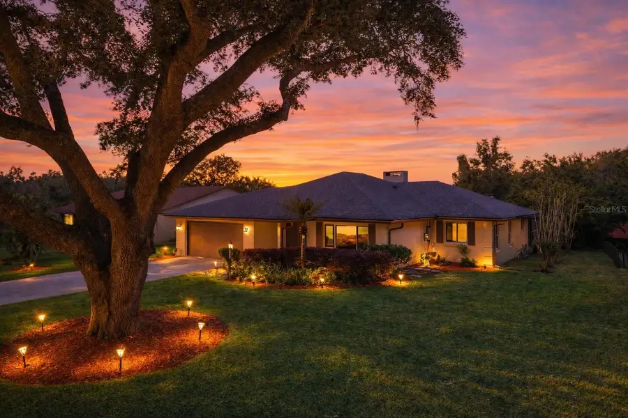 1224 Palmetto Road, Eustis, FL 32726 - #2