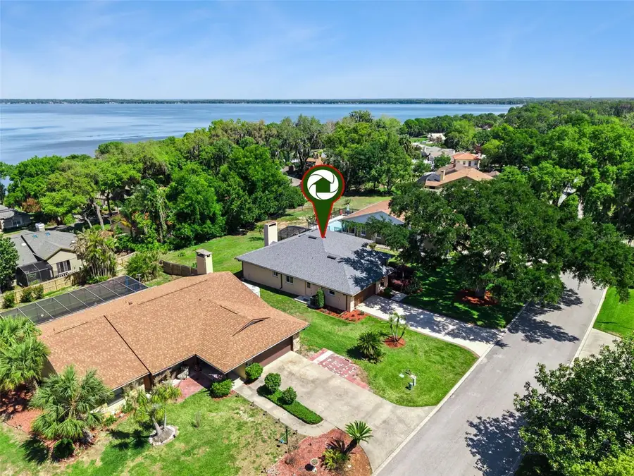 1224 Palmetto Road, Eustis, FL 32726 - #3