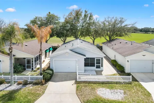 2815 Barboza Drive, THE VILLAGES, FL 32162