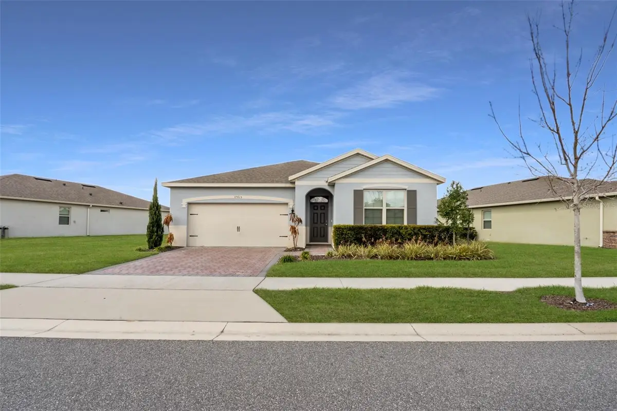 17615 Blazing Star Circle, Clermont, FL 34714 - #1