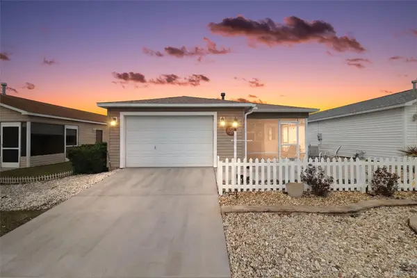 1667 Orr Terrace, THE VILLAGES, FL 32162