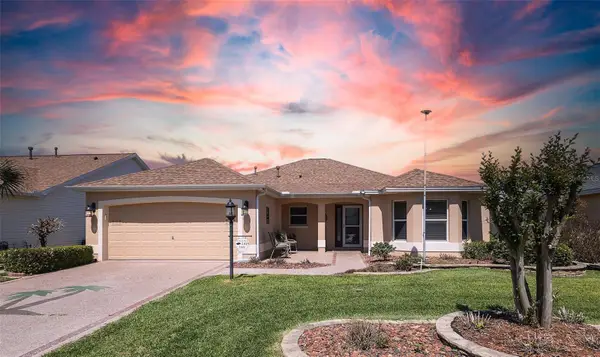 2415 Morven Park Way, THE VILLAGES, FL 32162