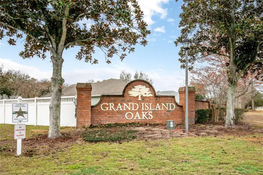 36452 Grand Island Oaks Circle, Grand Island, FL 32735 - #2