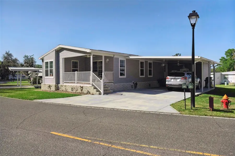 147 Royal Palm Drive, Leesburg, FL 34748 - #3