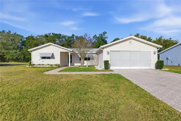 10683 SE 174th Loop, SUMMERFIELD, FL 34491