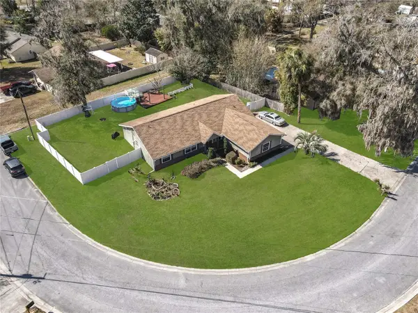 4790 SE 33rd Avenue, OCALA, FL 34480