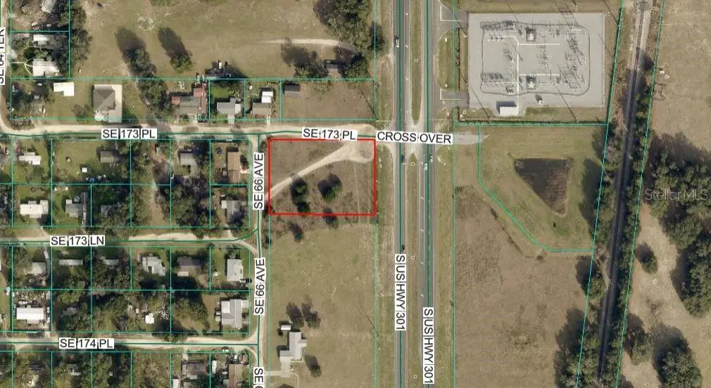 00 S Us Hwy 301, Summerfield, FL 34491 - #1