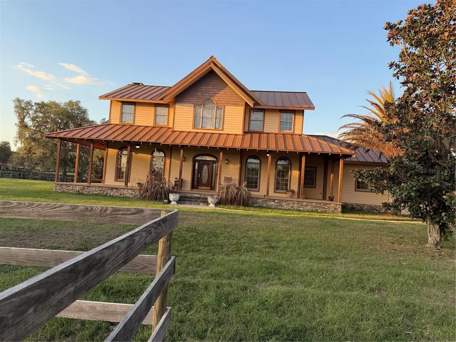 10555 NW 28th Place, Ocala, FL 34482 - #2