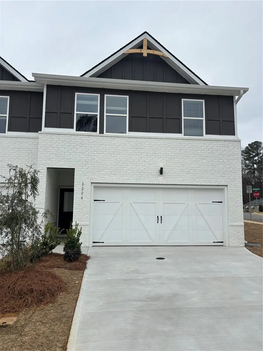 3204 Winding Waters Way, Powder Springs, GA 30127 - #1
