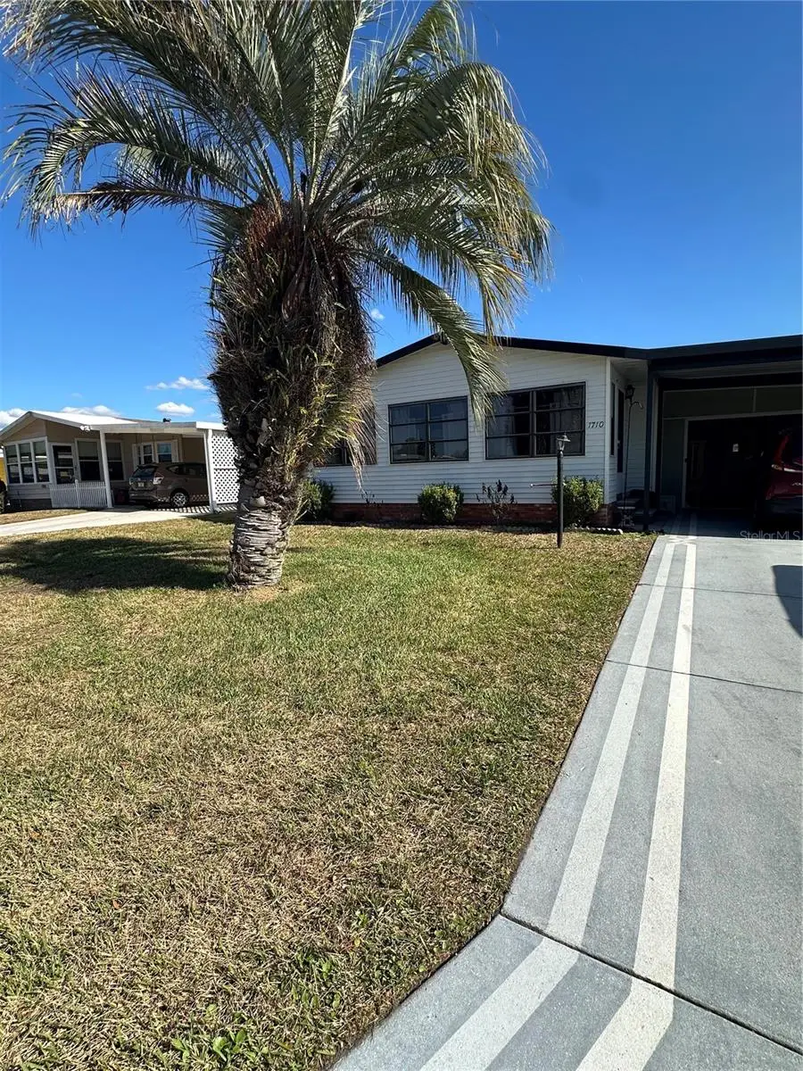 1710 Lilly Lane, Lady Lake, FL 32159 - #3