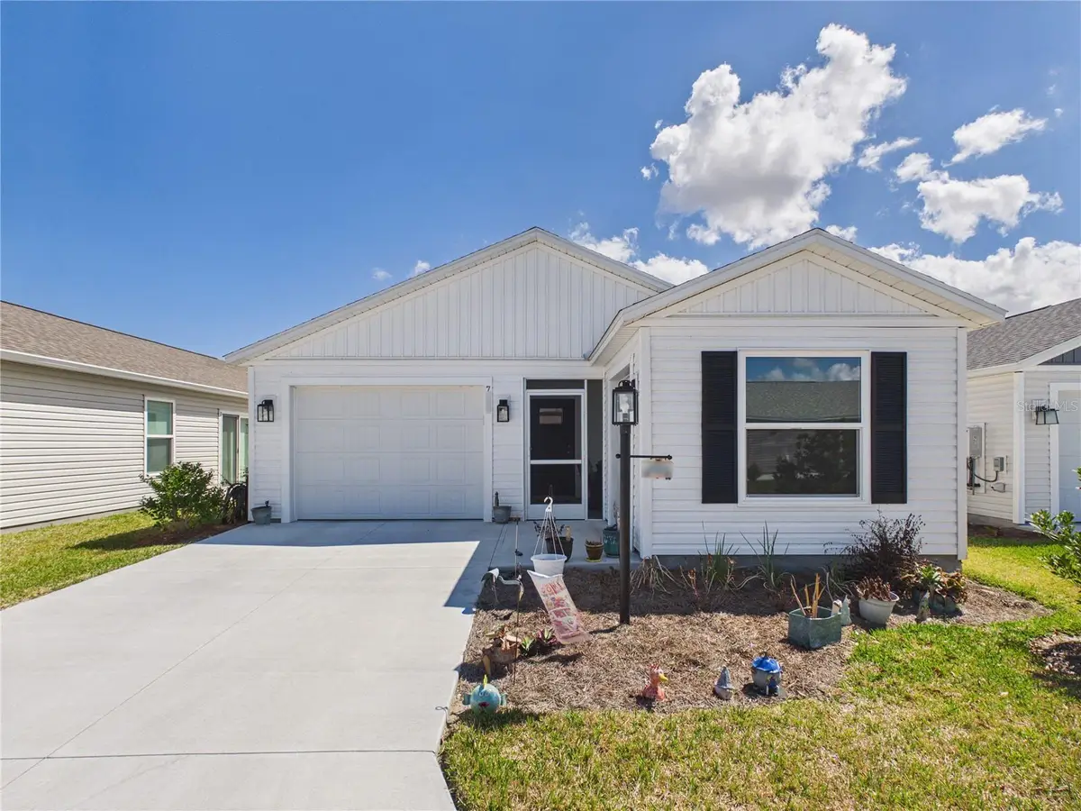 7463 Tietjen Lane, Wildwood, FL 34762 - #1